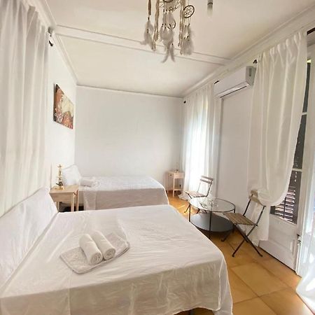 Ferienwohnung Piso Y Patio Barcelona Exterior foto