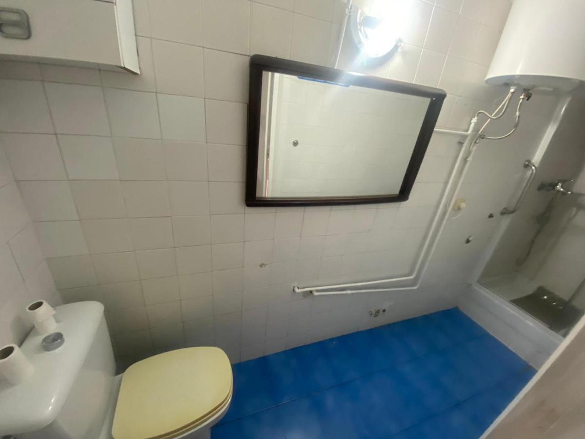 Ferienwohnung Piso Y Patio Barcelona Exterior foto